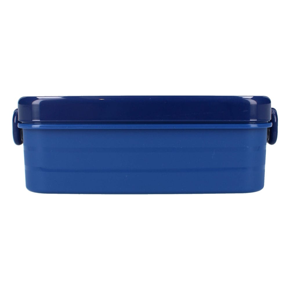 Spider-Man Lunch Box Spider-Man Let's Eat!