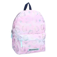 Sanrio - Backpack - Hello Kitty Take Me To The Party Big