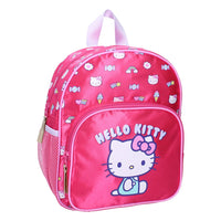 Sanrio - Backpack - Hello Kitty Follow The Rainbow