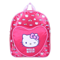 Sanrio - Backpack - Hello Kitty Follow The Rainbow Heart