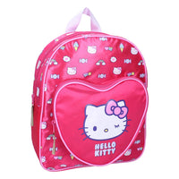 Sanrio - Backpack - Hello Kitty Follow The Rainbow Heart