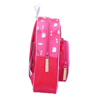 Sanrio - Backpack - Hello Kitty Follow The Rainbow Heart