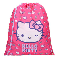 Sanrio - Sport Bag - Hello Kitty Follow The Rainbow