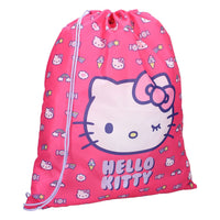 Sanrio - Sport Bag - Hello Kitty Follow The Rainbow