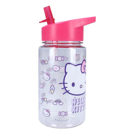 Sanrio - Water Bottle - Hello Kitty Drink Up