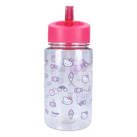 Sanrio - Water Bottle - Hello Kitty Drink Up