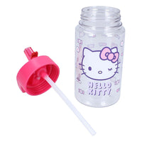 Sanrio - Water Bottle - Hello Kitty Drink Up