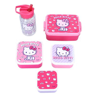 Sanrio - Water Bottle - Hello Kitty Drink Up