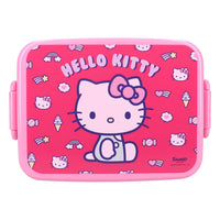 Sanrio - Lunch Box - Hello Kitty Lunch Bunch