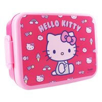 Sanrio - Lunch Box - Hello Kitty Lunch Bunch