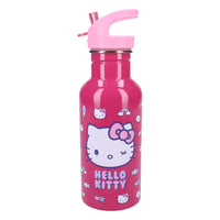 Sanrio - Water Bottle - Hello Kitty Take A Sip