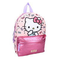 Sanrio - Backpack - Hello Kitty Funshine