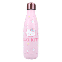 Sanrio - Water Bottle - Hello Kitty Thirsty For More