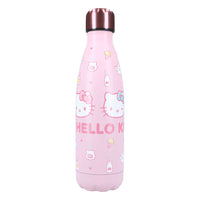 Sanrio - Water Bottle - Hello Kitty Thirsty For More