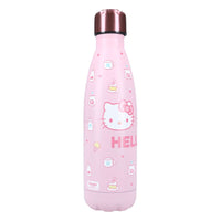 Sanrio - Water Bottle - Hello Kitty Thirsty For More