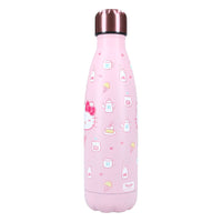 Sanrio - Water Bottle - Hello Kitty Thirsty For More