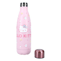 Sanrio - Water Bottle - Hello Kitty Thirsty For More