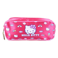 Sanrio Pencil case Hello Kitty Follow The Rainbow