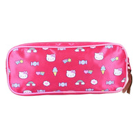 Sanrio Pencil case Hello Kitty Follow The Rainbow