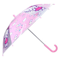 Sanrio Umbrella Hello Kitty Rainy Days Kids