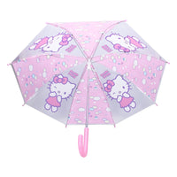 Sanrio Umbrella Hello Kitty Rainy Days Kids