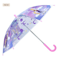 Unicorn Academy Umbrella Rainy Days