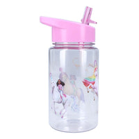 Unicorn Academy Water Bottle Drink Up 450 ml