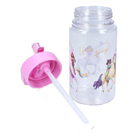 Unicorn Academy Water Bottle Drink Up 450 ml