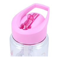 Unicorn Academy Water Bottle Drink Up 450 ml