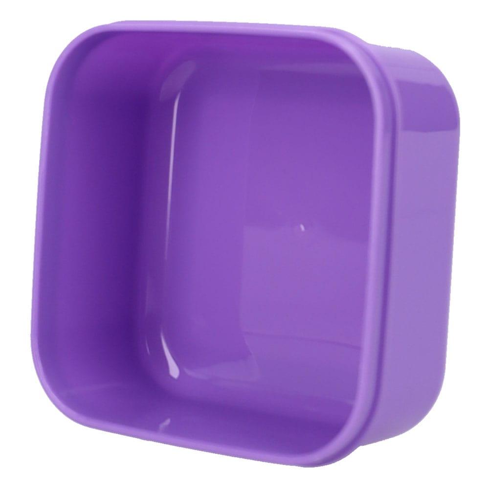 Sanrio Snack Box Set Kuromi Fresh Bites