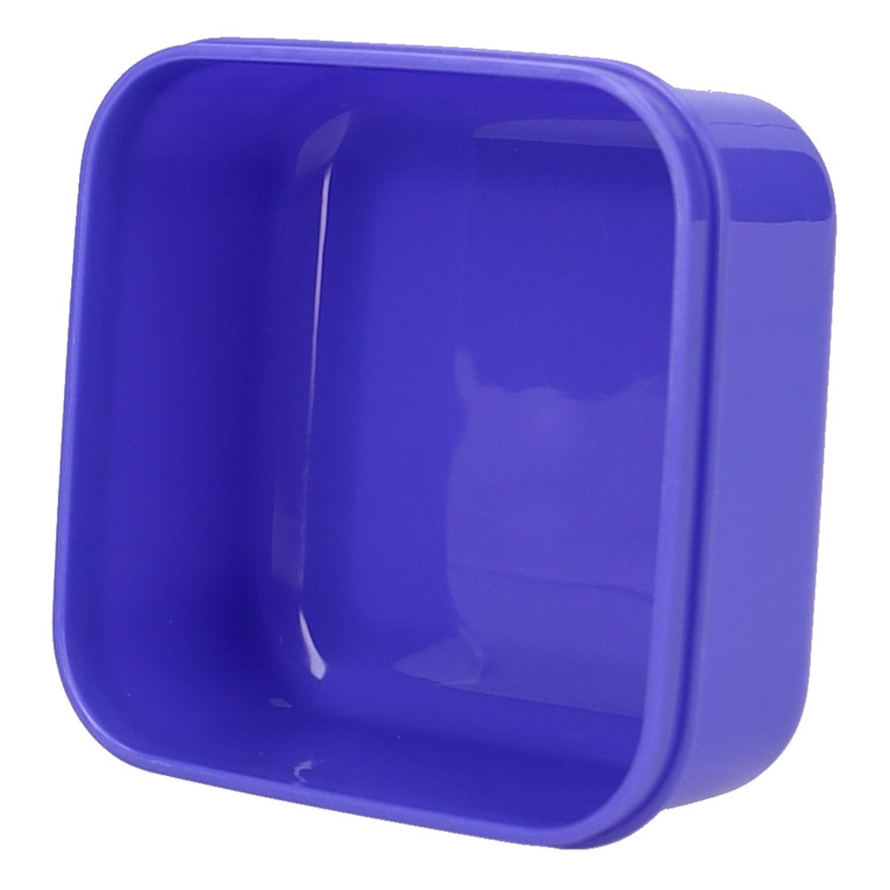 Sanrio Snack Box Set Kuromi Fresh Bites