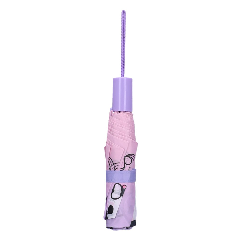 Sanrio Umbrella Hello Kitty & Friends Turbulent Skies