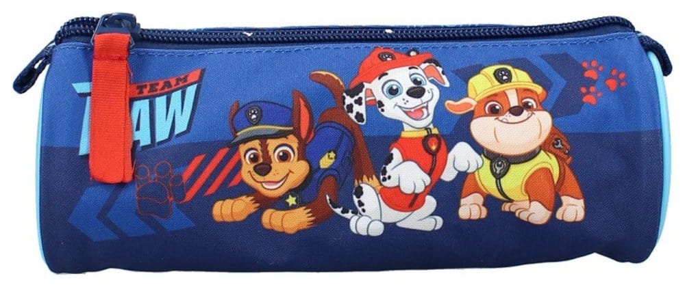 PAW Patrol Pencil Case Go Pups Go 21 cm
