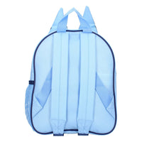 Bluey Backpack Bluey Fluffy Friends