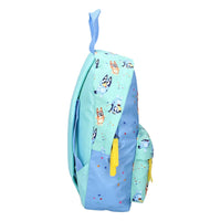 Bluey Backpack Bluey Best Friends Fun Ver. 1