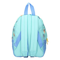 Bluey Backpack Bluey Best Friends Fun Ver. 1