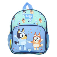 Bluey Backpack Bluey Best Friends Fun Ver. 2