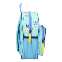 Bluey Backpack Bluey Best Friends Fun Ver. 2