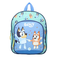 Bluey Backpack Bluey Best Friends Fun Ver. 3