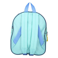 Bluey Backpack Bluey Best Friends Fun Ver. 3