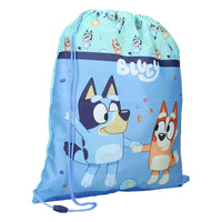 Bluey Sport Bag Bluey Best Friends Fun