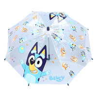 Bluey Umbrella Bluey Rainy Days Kids