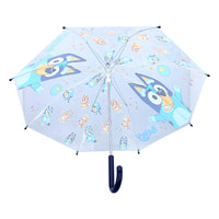 Bluey Umbrella Bluey Rainy Days Kids