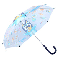 Bluey Umbrella Bluey Rainy Days Kids