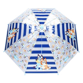 Bluey Umbrella Bluey & Bingo Rainy Days Kids