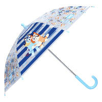 Bluey Umbrella Bluey & Bingo Rainy Days Kids