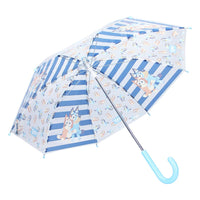 Bluey Umbrella Bluey & Bingo Rainy Days Kids