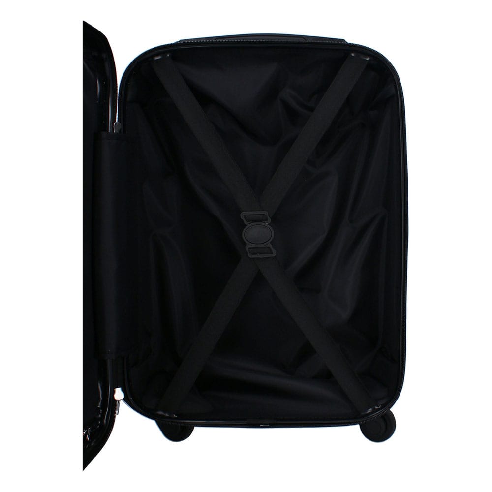 Lilo & Stitch Trolley Suitcase Ohana Forever 46 cm