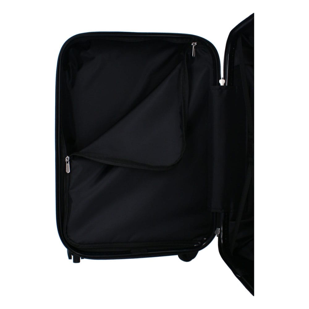 Lilo & Stitch Trolley Suitcase Ohana Forever 46 cm