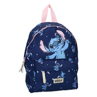 Lilo & Stitch Backpack Stitch Fun All Around